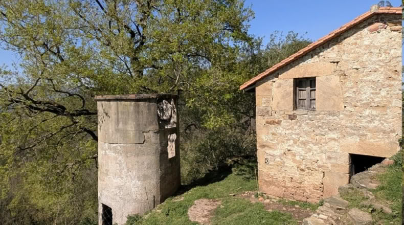 Cantabria - Villafufre - 18500m2