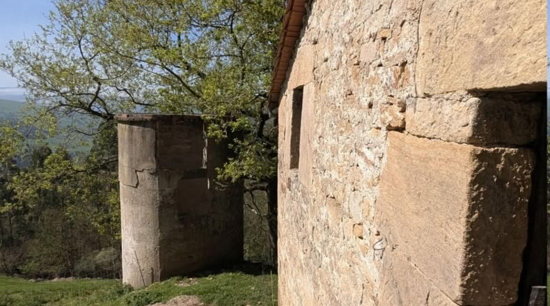 Cantabria - Villafufre - 18500m2