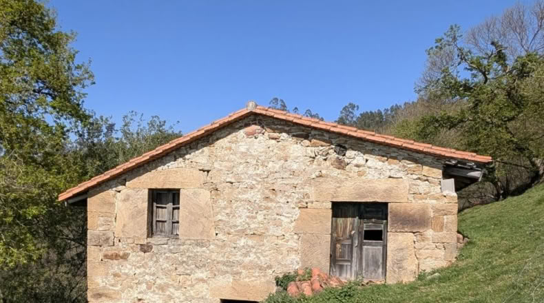 Cantabria - Villafufre - 18500m2