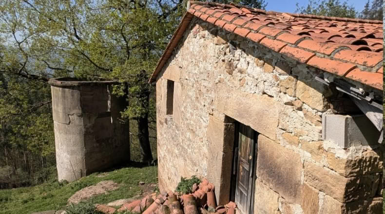 Cantabria - Villafufre - 18500m2