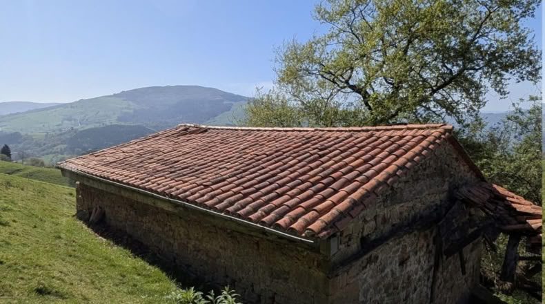 Cantabria - Villafufre - 18500m2