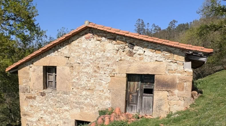 Cantabria - Villafufre - 18500m2