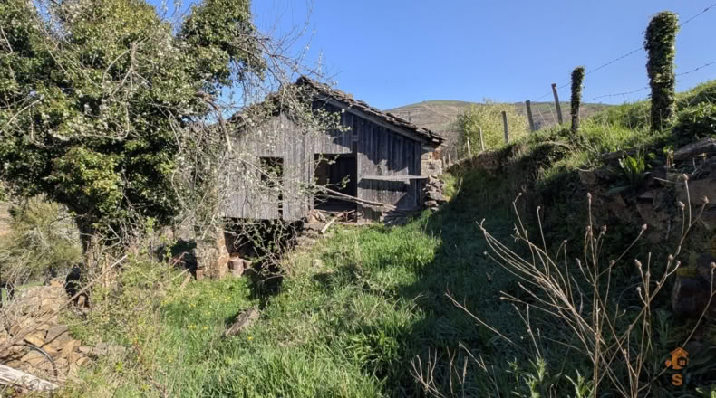 Cantabria - San Pedro del Romeral - 8000m2