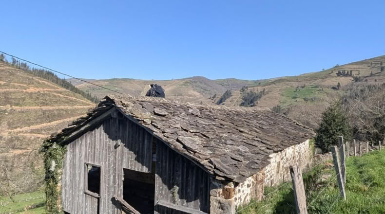 Cantabria - San Pedro del Romeral - 8000m2