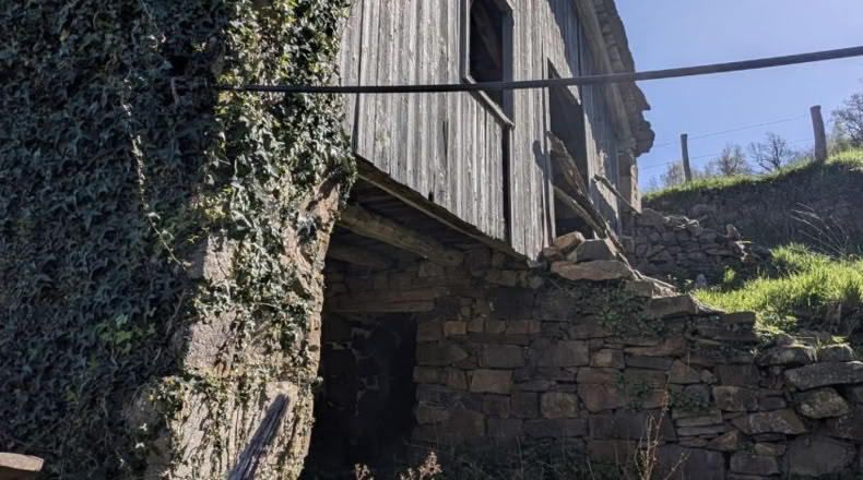 Cantabria - San Pedro del Romeral - 8000m2