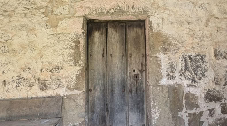 Cantabria - San Pedro del Romeral - 8000m2