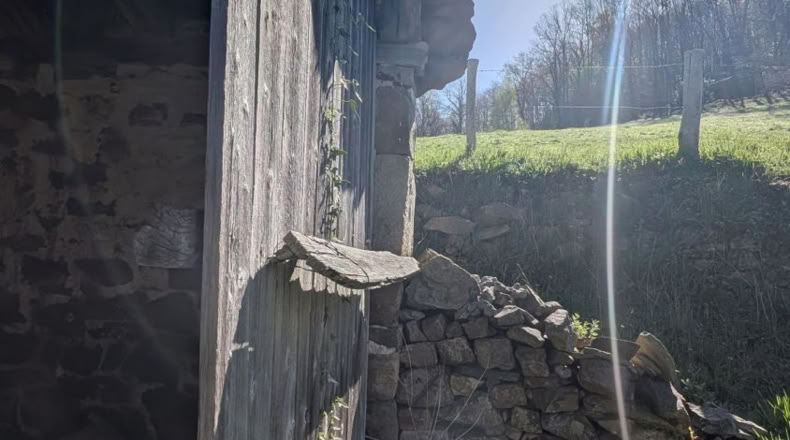 Cantabria - San Pedro del Romeral - 8000m2