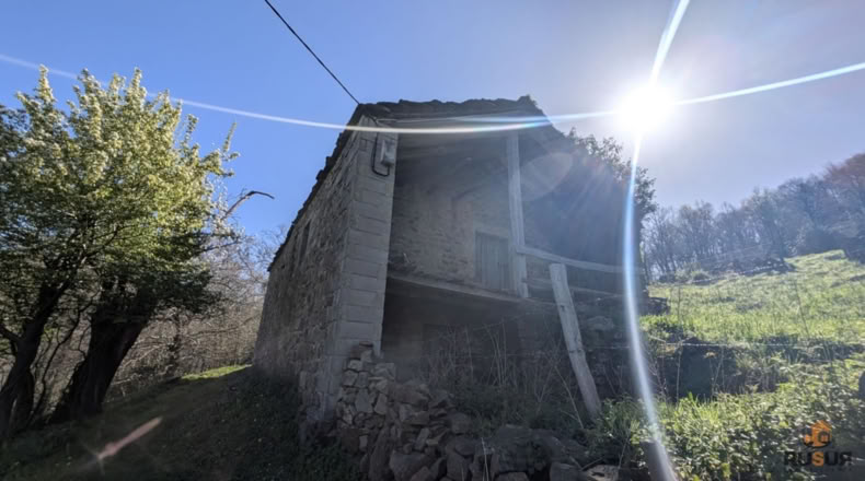 Cantabria - San Pedro del Romeral - 17500m2