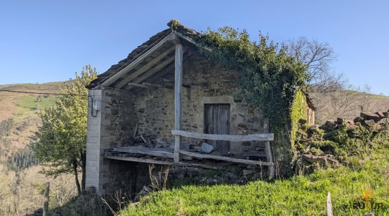 Cantabria - San Pedro del Romeral - 17500m2