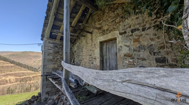 Cantabria - San Pedro del Romeral - 17500m2