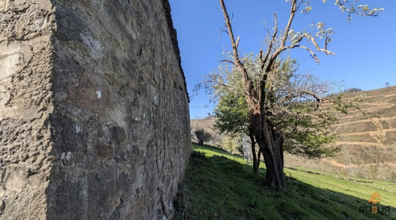 Cantabria - San Pedro del Romeral - 17500m2