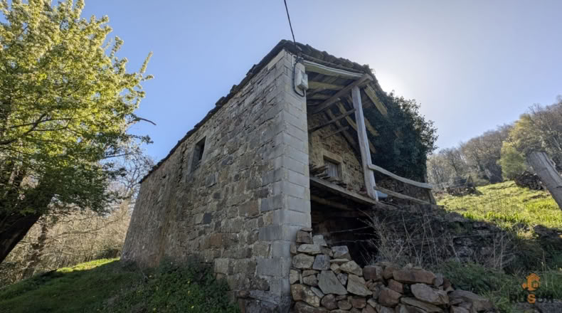 Cantabria - San Pedro del Romeral - 17500m2