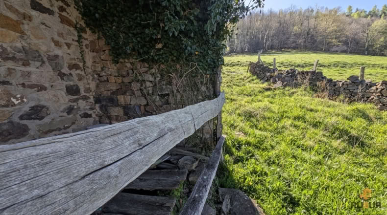 Cantabria - San Pedro del Romeral - 17500m2