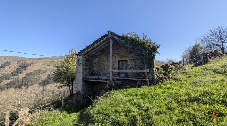 Cantabria - San Pedro del Romeral - 17500m2
