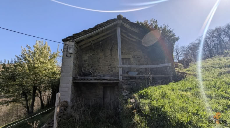 Cantabria - San Pedro del Romeral - 17500m2