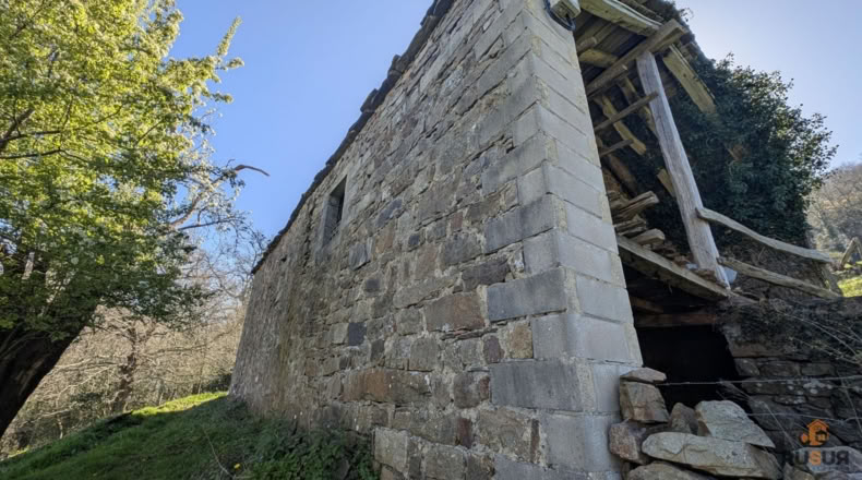 Cantabria - San Pedro del Romeral - 17500m2