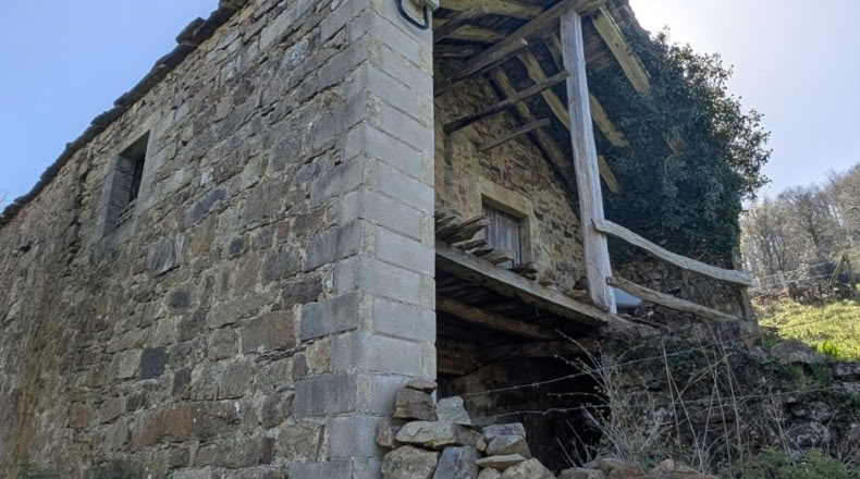 Cantabria - San Pedro del Romeral - 17500m2
