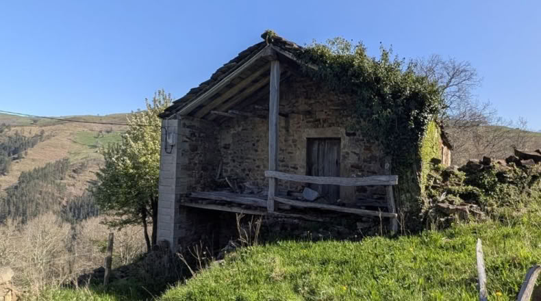 Cantabria - San Pedro del Romeral - 17500m2