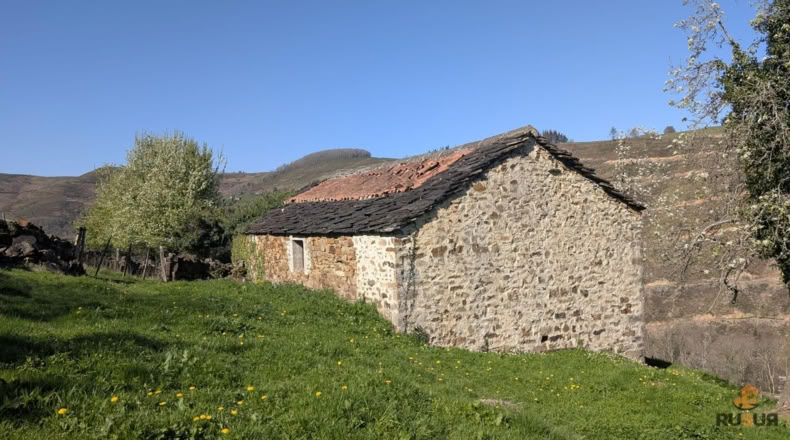 Cantabria - San Pedro del Romeral - 17500m2