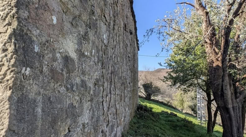 Cantabria - San Pedro del Romeral - 17500m2
