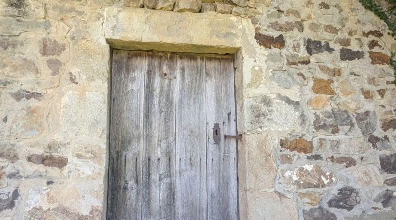 Cantabria - San Pedro del Romeral - 17500m2
