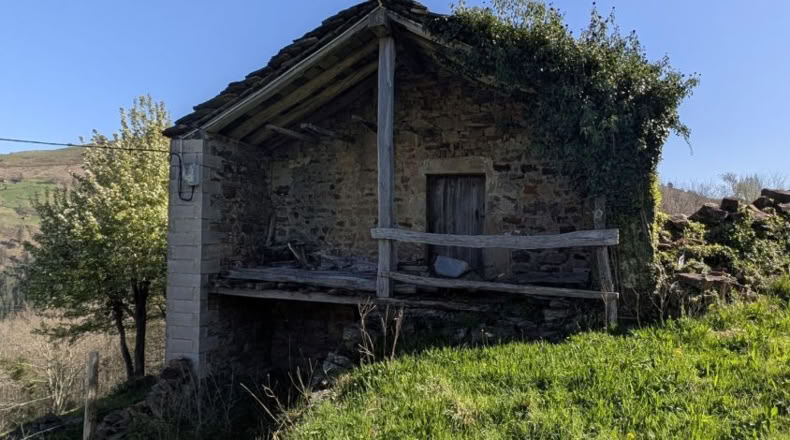 Cantabria - San Pedro del Romeral - 17500m2