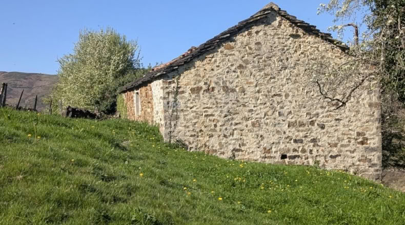 Cantabria - San Pedro del Romeral - 17500m2