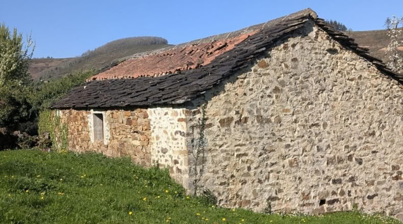 Cantabria - San Pedro del Romeral - 17500m2