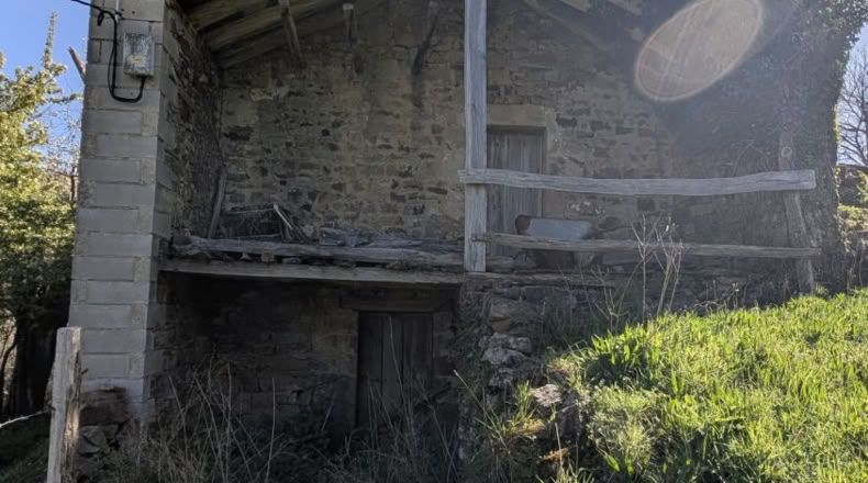 Cantabria - San Pedro del Romeral - 17500m2
