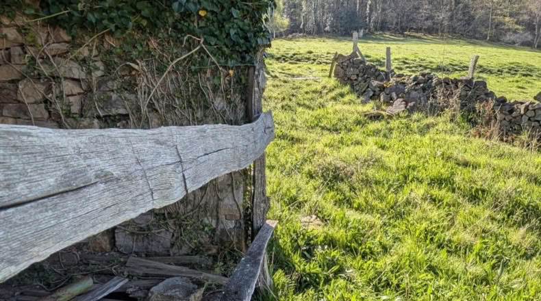 Cantabria - San Pedro del Romeral - 17500m2