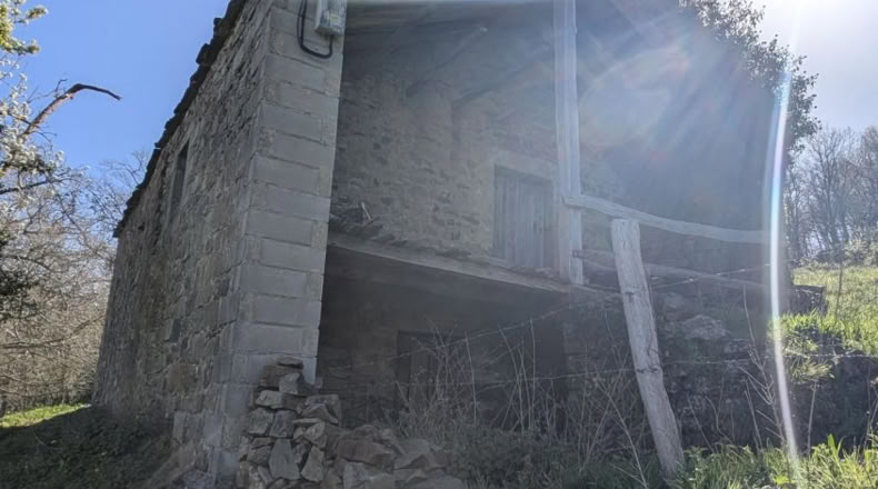 Cantabria - San Pedro del Romeral - 17500m2