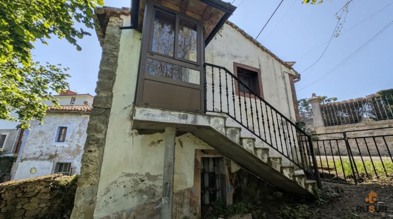 Cantabria - San Vicente de Toranzo - 379m2