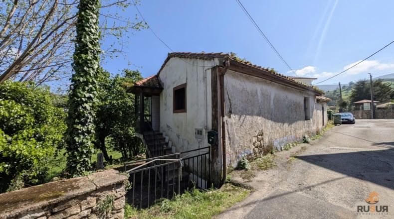 Cantabria - San Vicente de Toranzo - 379m2