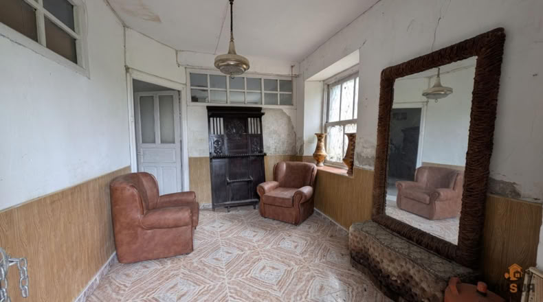 Cantabria - San Vicente de Toranzo - 379m2