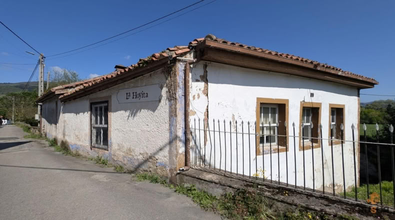 Cantabria - San Vicente de Toranzo - 379m2