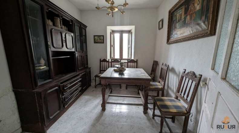 Cantabria - San Vicente de Toranzo - 379m2