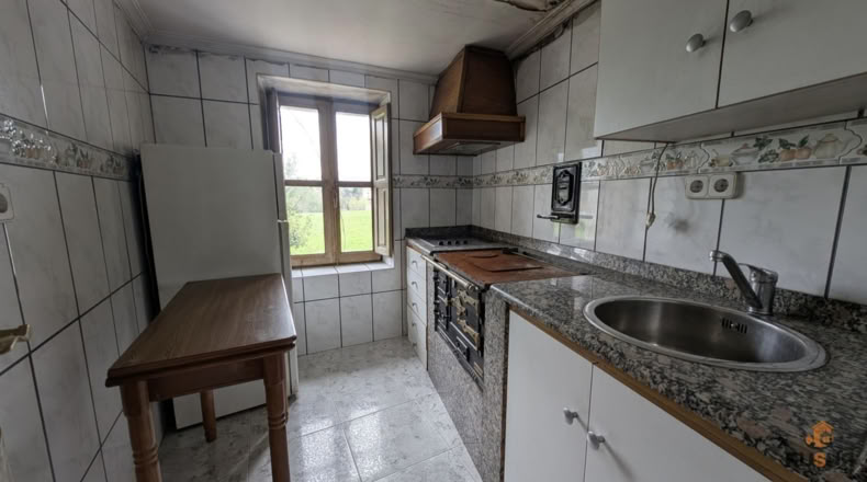 Cantabria - San Vicente de Toranzo - 379m2