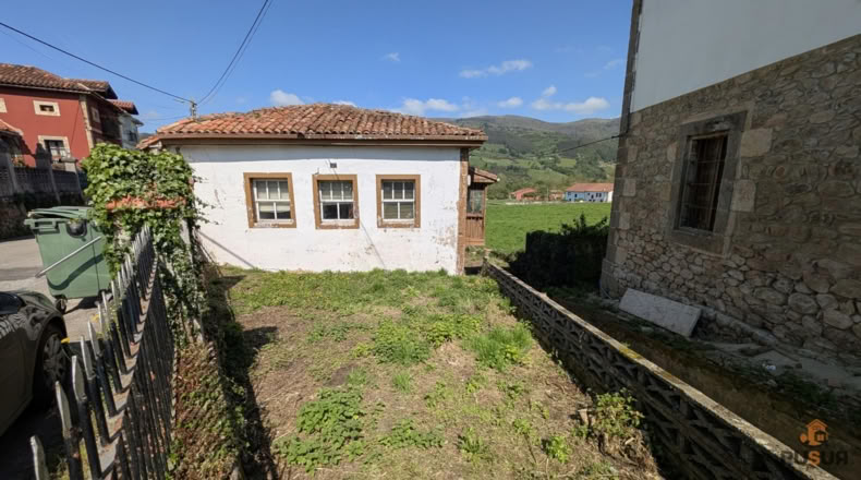 Cantabria - San Vicente de Toranzo - 379m2