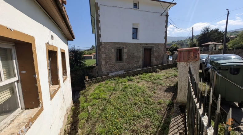 Cantabria - San Vicente de Toranzo - 379m2