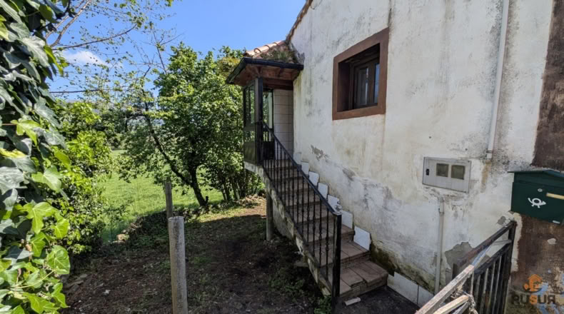 Cantabria - San Vicente de Toranzo - 379m2