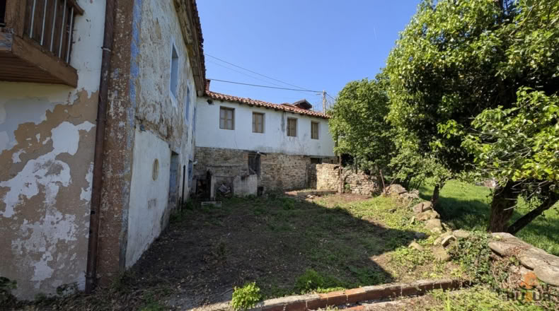 Cantabria - San Vicente de Toranzo - 379m2