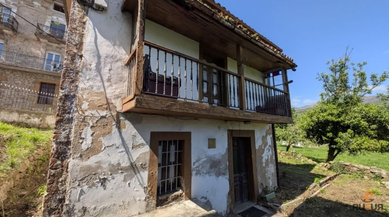 Cantabria - San Vicente de Toranzo - 379m2