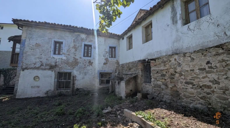 Cantabria - San Vicente de Toranzo - 379m2