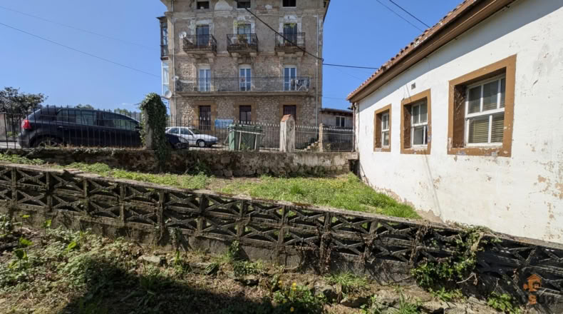 Cantabria - San Vicente de Toranzo - 379m2