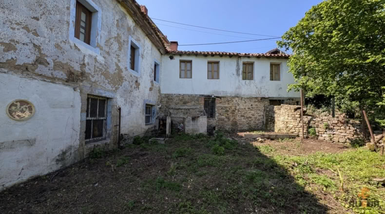 Cantabria - San Vicente de Toranzo - 379m2