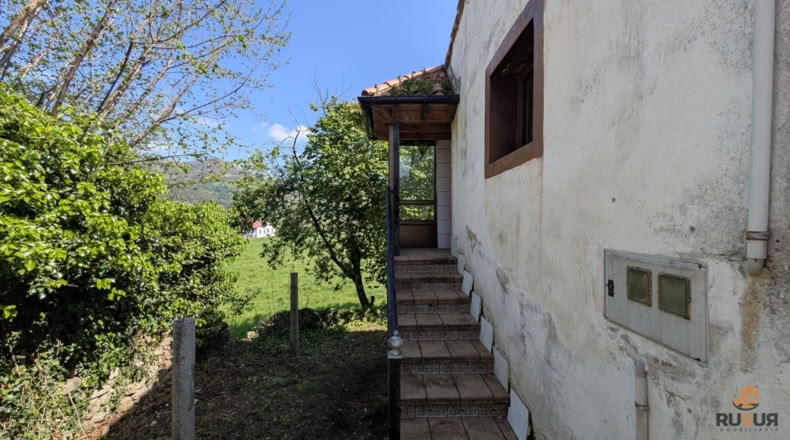 Cantabria - San Vicente de Toranzo - 379m2