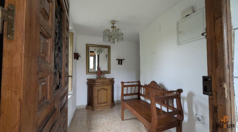 Cantabria - San Vicente de Toranzo - 379m2