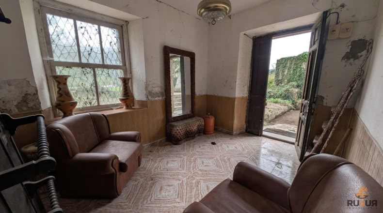 Cantabria - San Vicente de Toranzo - 379m2