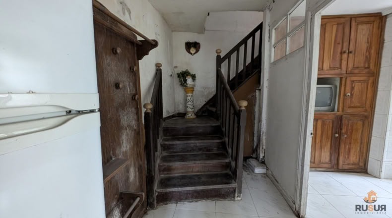 Cantabria - San Vicente de Toranzo - 379m2