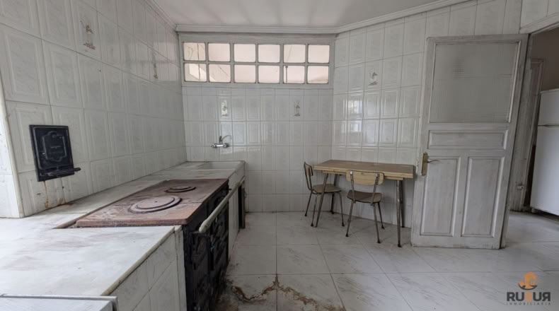 Cantabria - San Vicente de Toranzo - 379m2